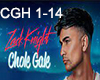 Zach Knight - Chole Gele
