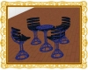 table club azul