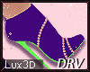 ♣Lux3D*Pointy*Pearls