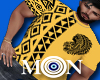 Y. Tribal Shirt