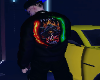SF Jacket Ign1s-Snake