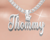 Chain Thommy