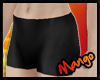 -DM- Rottweiler Shorts 2