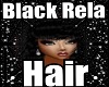 Black Rela Hair