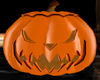 O*Scary Pumpkin Anim