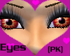 (PK) eyes 6