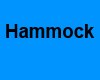 Couples Hammock