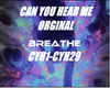[B] Can You Hear Me PT1