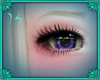 (IS) Violet Eyes