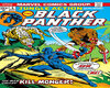 blackpanther comic cover