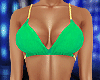 RL Mia Green Bikini