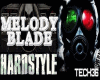 HARDSTYLE MELODY BLADE