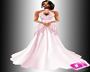 CH Formal Gown Pink