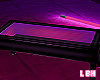 LL**Pvc Neon Table