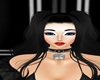 Skull Choker F V1