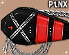 PX!! Coffin Red