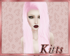 Kitts* Baby Pink Rezina