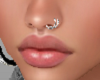 Double Nose Rings