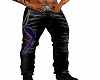 Phoenix Leather Pants