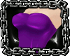 !MD Rubber Lover {Purp}