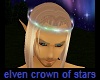 Elven Crown of Stars