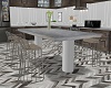 Durable Kitchen Table