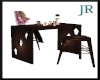 [JR] Coffee House Table