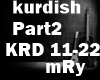 kurdish -enes kaçma