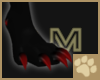 ~AM~ Sinistro ClawFeet M