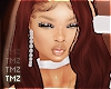 T| Kimberly -Mahogany