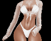 White Bikini RLL