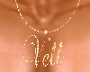 Vell's Necklace