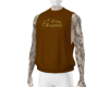 Lex PJ TankTop XMAS