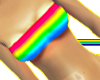 !~Rainbow tube top~!