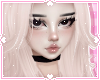 ❀. lilith | blonde