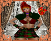 [T]Her Christmas Warmers