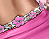 Candys Belly Chain