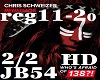 Chris Schweizer Renegade