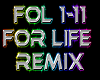 For Life (Lady)  rmx