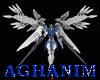 Gundam VGA Terbang