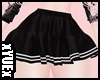*Y* Black Skirt