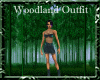 Woodland Outfit