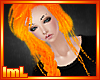 lmL Orange Reyna