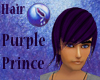 B: PurplePrince Hair