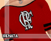 R Vestido Flamengo RLL
