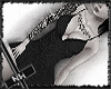 N✟H_ BLACK DRESS RL
