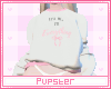 Its me! | F