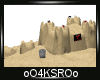 4K .:Sand Castle:.