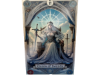 Queen of swords