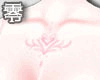 ð¤Chest Tattoo Heart